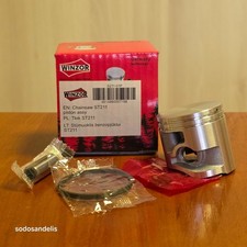Kit piston pour tronçonneuse
