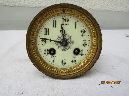 Ancien mouvement de - mouvement,