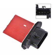 HVAC Heater Blower Regulator