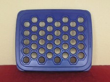 Ancien Ravioles Party de TUPPERWARE bleu / Vintage /  comme neuf !!!!