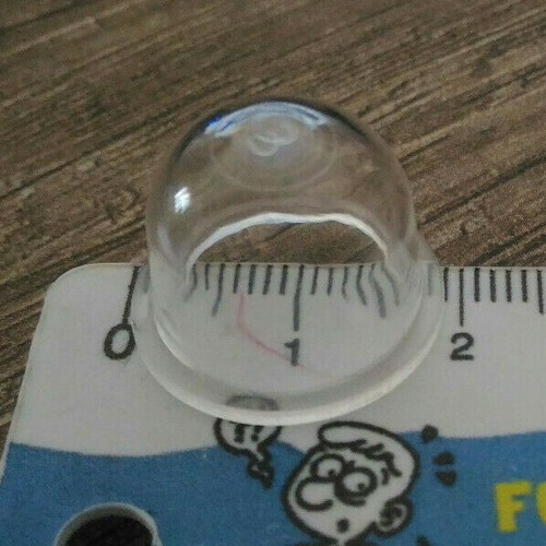 Poire pompe amorçage - 19, mm