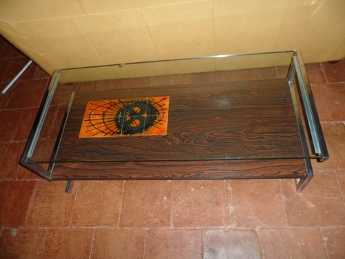 Juliette belarti table basse - belarti,