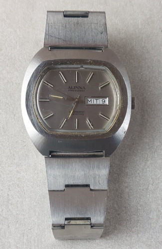 Ancienne montre automatique - , de