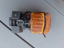 camion unimog