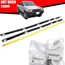 Joint de bande de porte extérieure RH LH pour MAZDA B2000 B2200 B2600 1985-1998