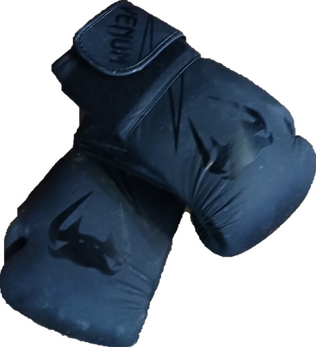 Venum challenger black - venum, 3.0