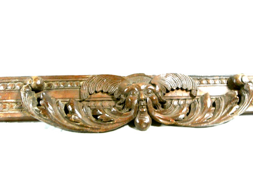 Rare ancien fronton - 🇫🇷,