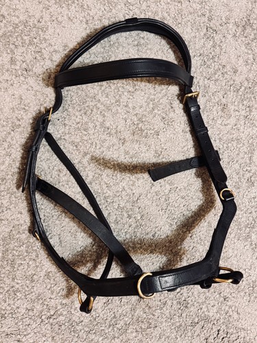 Miklem multi bridle no - miklem,