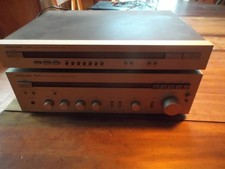 amplificateur Harman Kardon PM