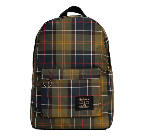 Barbour sac dos - torridon, en