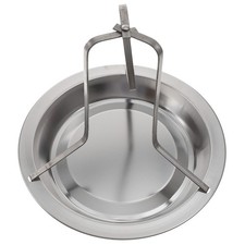  Rôtissoire à poulet antiadhésive créative, 1 pièce, Camping en plein air,