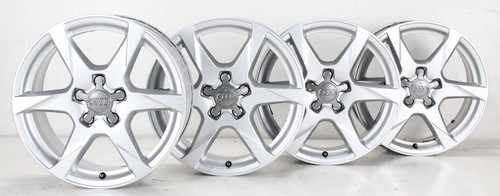 Audi lot de - 8k,
