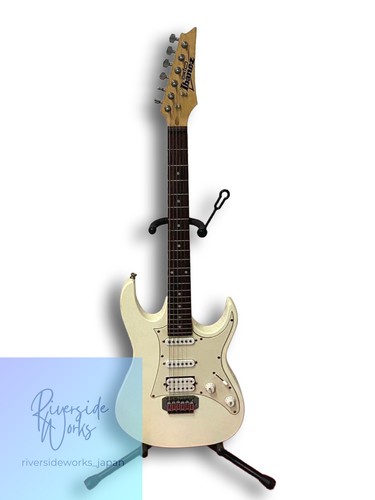 Guitare électrique ibanez - guitare,