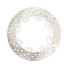 Rear Brake Disc Rotor for
