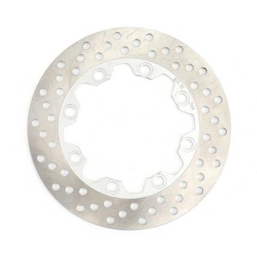 Rear brake disc - brake, rotor