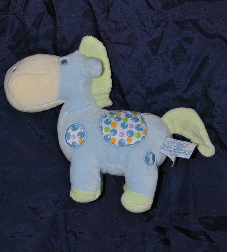 Peluche doudou cheval - doudou,