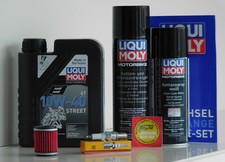 Kit D'Entretien Fantic