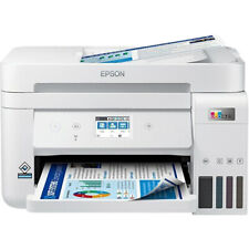 Epson EcoTank ET-4856 Couleur