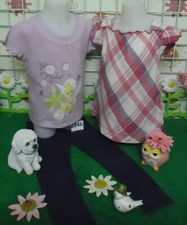 lot 12 vêtements enfant 5 ans