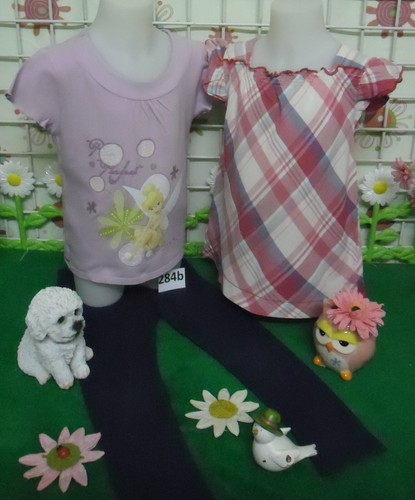 Lot vêtements enfant - lot, 12