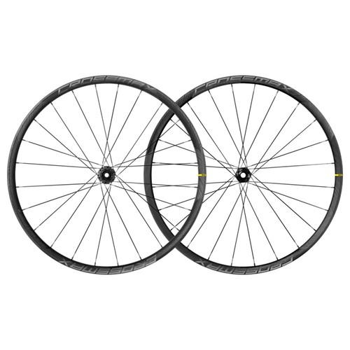 Mavic crossmax xlr carbon - mavic,