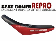 HOUSSE DE SELLE  CR 125