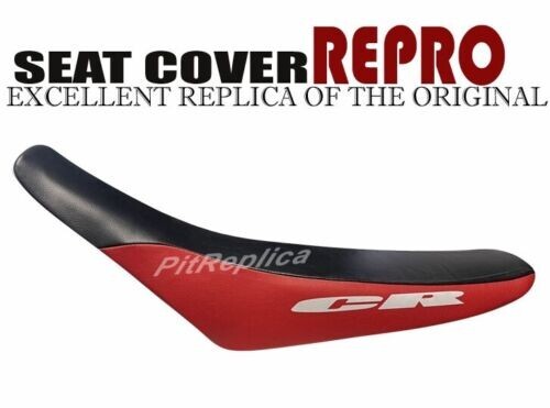 Housse selle cr 125 - de,