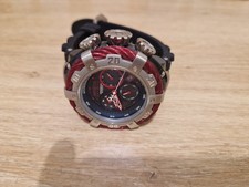 Montre Invicta Bolt