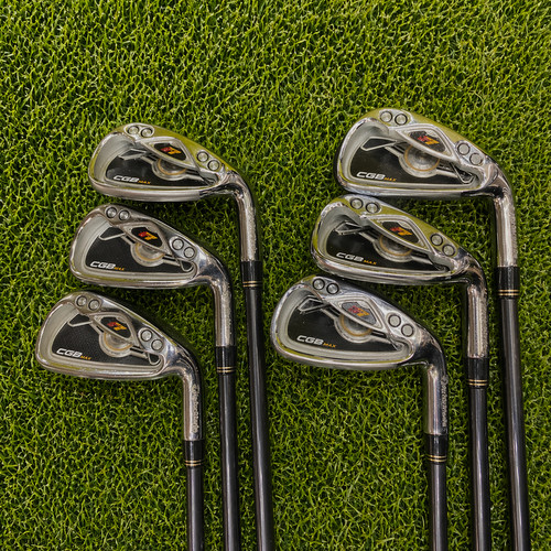 Taylormade cgb max 2008 - taylormade, r7