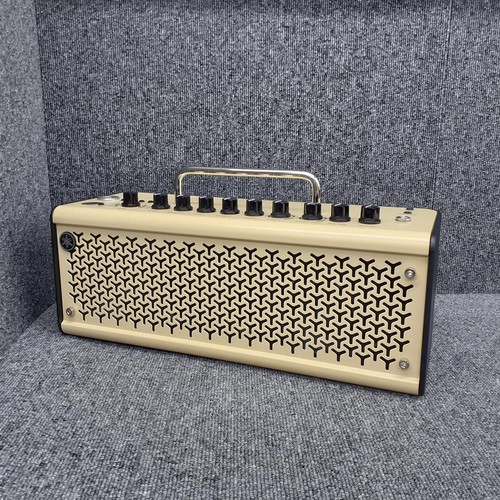 Yamaha guitar amplifier - yamaha,