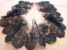 Belle dentelle de Chantilly