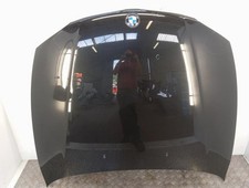 Capot BMW SERIE 1 E87 PHASE 1