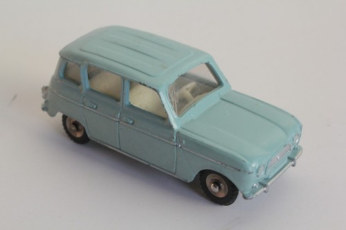 Dinky toys voiture - toys, miniature