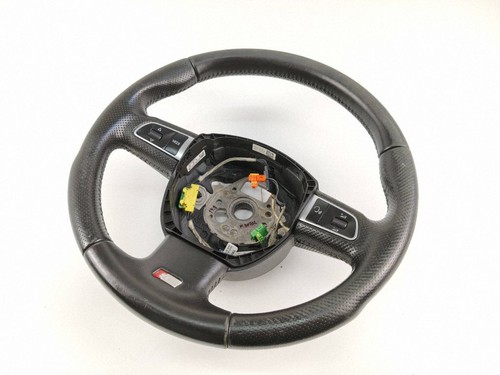 Audi 2011 volant - s3,