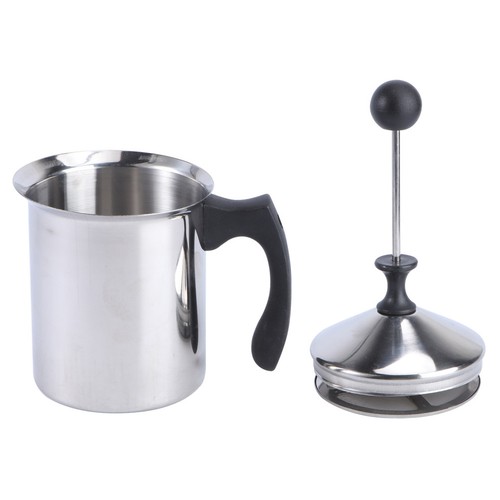 Emulsionneur lait appareil - lait,