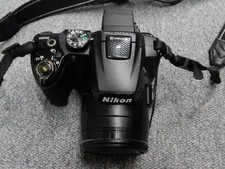 Appareil photo numérique