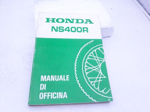 Manuel atelier honda - manuel, d’atelier