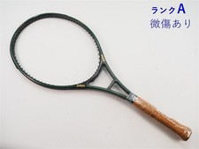 Raquette de tennis d'occasion Prince Graphite OS 4 lignes fabriquée à...