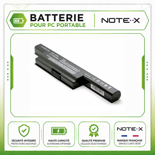 Batterie asus x93 - /, x93s