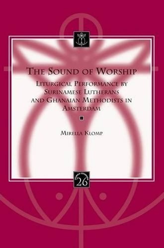 The sound worship - the,