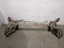 514897 train arriere PEUGEOT