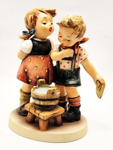 Figurine porcelaine tmk - figurine, tmk-6