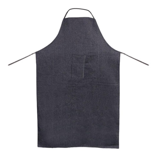 Tablier jean souple pour - jean,