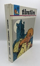 Recueil Journal de Tintin -