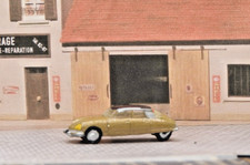 Citroen  DS 23 pallas  -