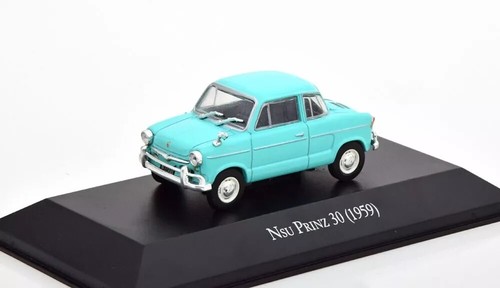 Nsu prinz 1959 - 30,