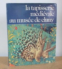La tapisserie médiévale au