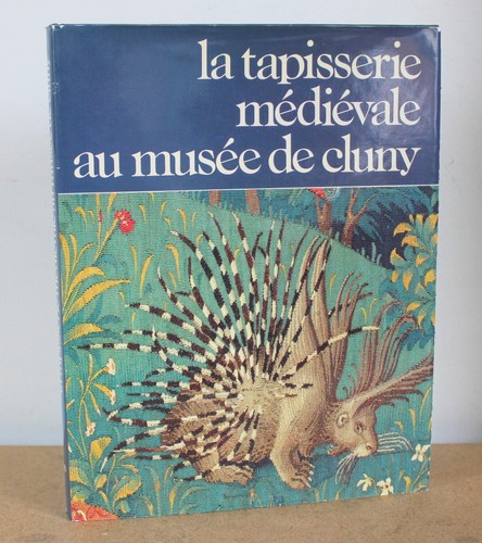 Tapisserie médiévale au - médiévale,