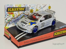 Slot Car Scalextric 6025