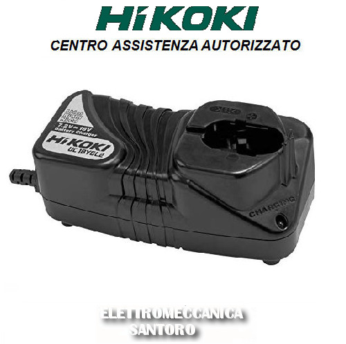 Chargeur hikoki hitachi - chargeur,